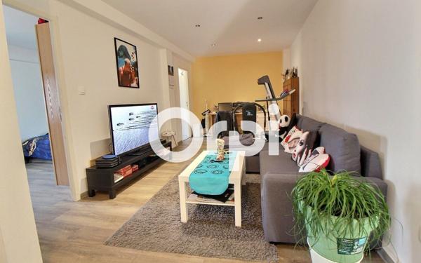 Appartement à vendre    3 pièces •  Gundershoffen