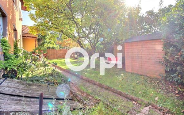 Appartement à vendre    3 pièces •  Gundershoffen