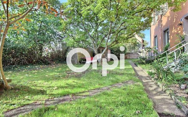 Appartement à vendre    3 pièces •  Gundershoffen