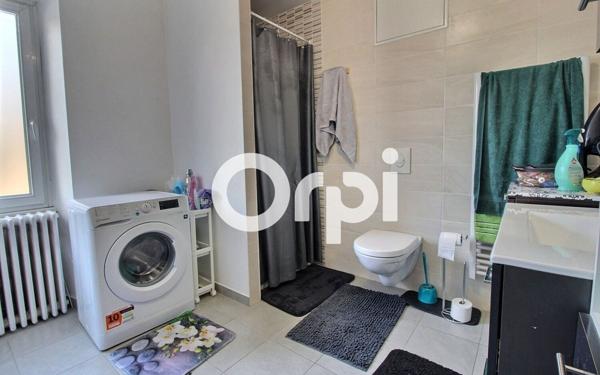 Appartement à vendre    3 pièces •  Gundershoffen