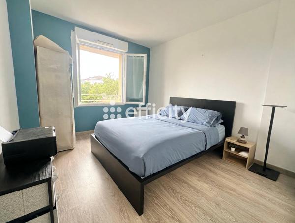Appartement
         3 pièces
        - 62 m² 188 125 € *
