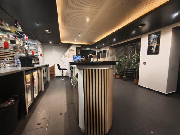 À vendre - Restaurant, bar 80 places situé à Strasbourg (67100)