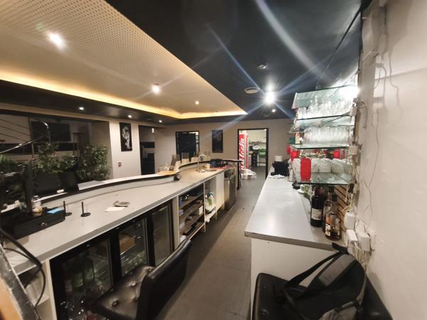 À vendre - Restaurant, bar 80 places situé à Strasbourg (67100)