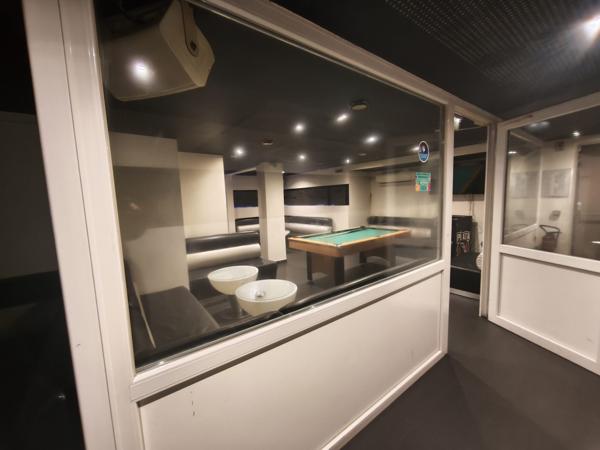 À vendre - Restaurant, bar 80 places situé à Strasbourg (67100)