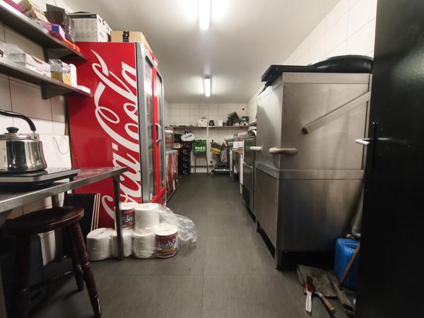À vendre - Restaurant, bar 80 places situé à Strasbourg (67100)