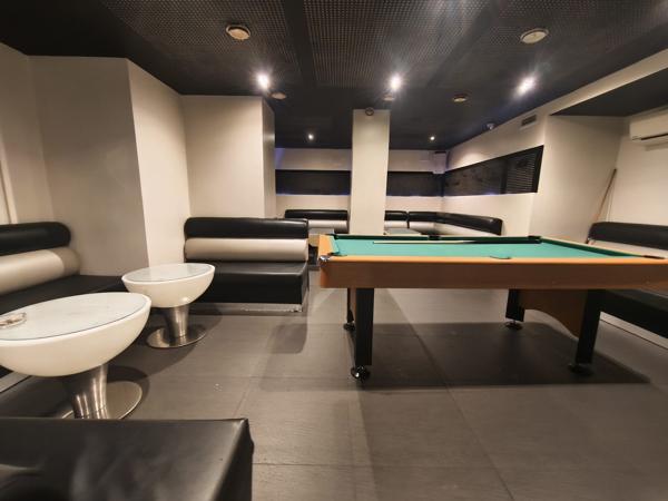 À vendre - Restaurant, bar 80 places situé à Strasbourg (67100)