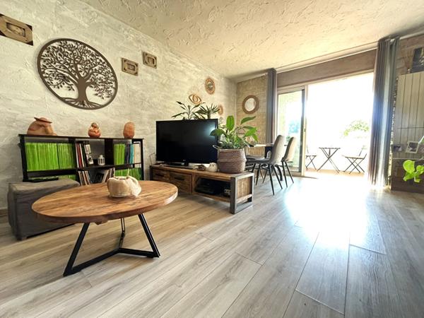 Maison mitoyenne La Colle Sur Loup 4 pièces 97 m² Garage & Jardin