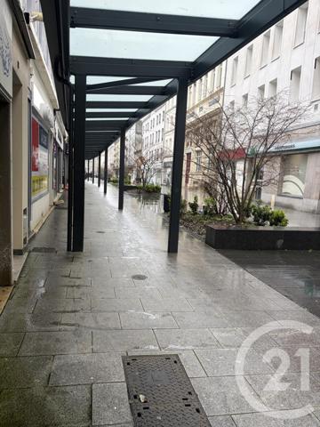 Immeuble à vendre  687 m2 BOULOGNE SUR MER - 62