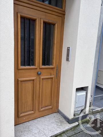 Immeuble à vendre  687 m2 BOULOGNE SUR MER - 62