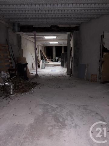 Immeuble à vendre  687 m2 BOULOGNE SUR MER - 62