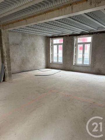 Immeuble à vendre  687 m2 BOULOGNE SUR MER - 62
