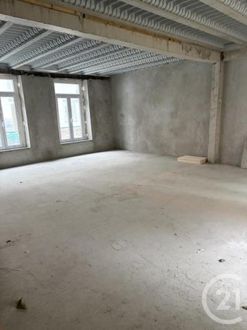 Immeuble à vendre  687 m2 BOULOGNE SUR MER - 62
