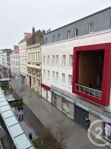 Immeuble à vendre  687 m2 BOULOGNE SUR MER - 62