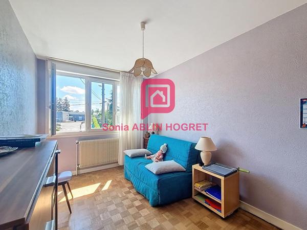 Maison 85 m² avec 3 chambres