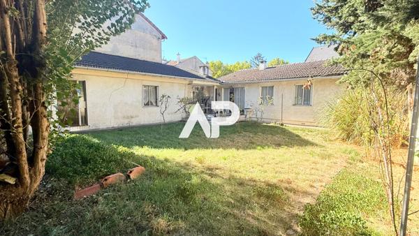 Maison Soisy Sous Montmorency 4 pièce(s) 96 m² 265 000 € **  - Référence  1690