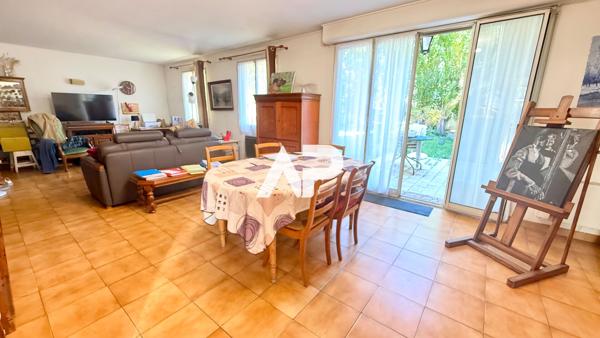 Maison Soisy Sous Montmorency 4 pièce(s) 96 m² 265 000 € **  - Référence  1690