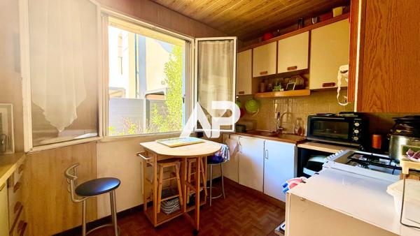 Maison Soisy Sous Montmorency 4 pièce(s) 96 m² 265 000 € **  - Référence  1690