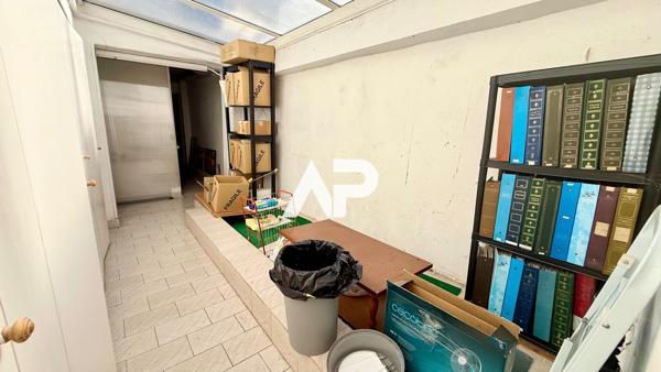 Maison Soisy Sous Montmorency 4 pièce(s) 96 m² 265 000 € **  - Référence  1690