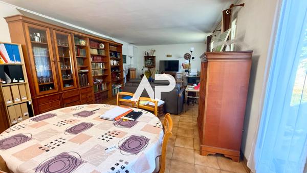 Maison Soisy Sous Montmorency 4 pièce(s) 96 m² 265 000 € **  - Référence  1690