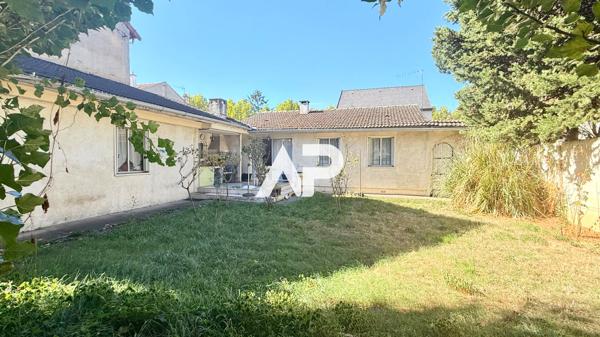 Maison Soisy Sous Montmorency 4 pièce(s) 96 m² 265 000 € **  - Référence  1690