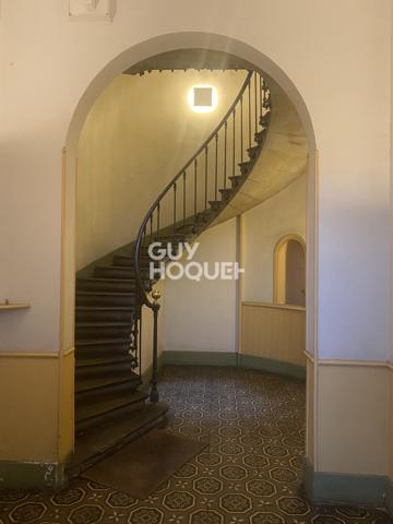 Secteur prisé gare &amp; Canal du Midi - Appartement à vendre de 3 pièces de 64.9 m²