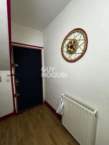 APPARTEMENT À VENDRE DE 4 PIÈCES DE 108,75 M²