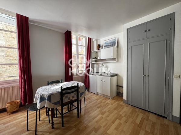 APPARTEMENT À VENDRE DE 4 PIÈCES DE 108,75 M²