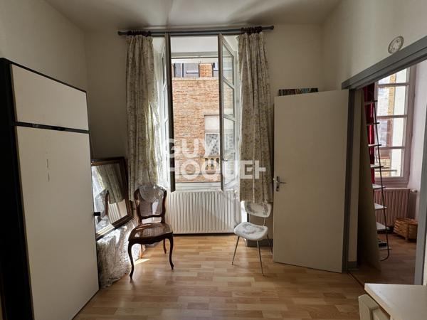 APPARTEMENT À VENDRE DE 4 PIÈCES DE 108,75 M²