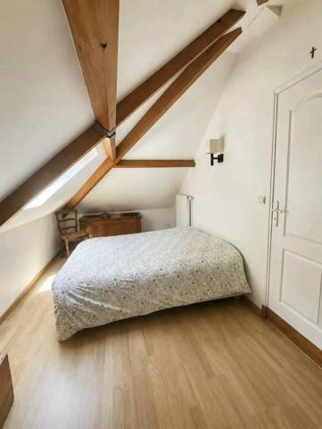 MAISON ARCHITECTE SEMI PLAIN PIED 4 CHAMBRES