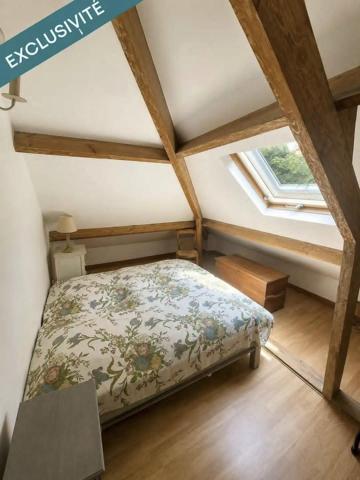 MAISON ARCHITECTE SEMI PLAIN PIED 4 CHAMBRES