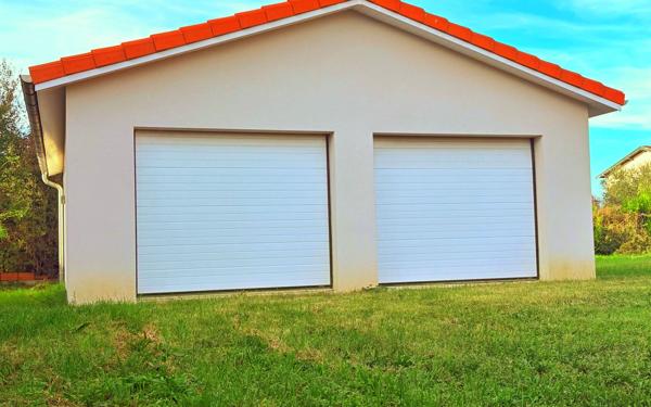 Terrain à vendre    Saint-Alban