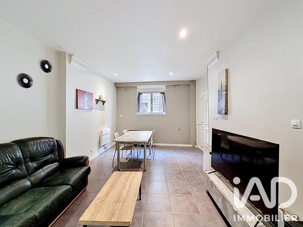 Appartement à vendre 2 pièces 46 m² Hayange