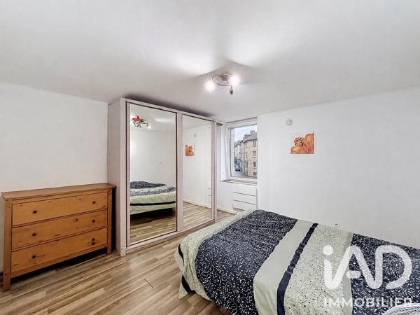 Appartement à vendre 2 pièces 46 m² Hayange
