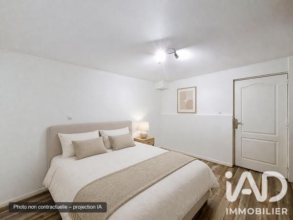 Appartement à vendre 2 pièces 46 m² Hayange