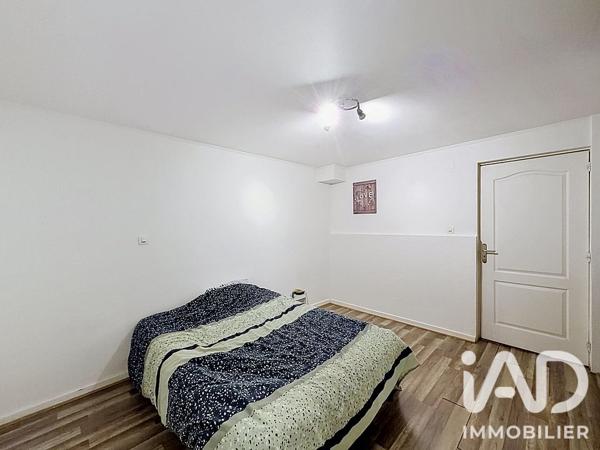 Appartement à vendre 2 pièces 46 m² Hayange