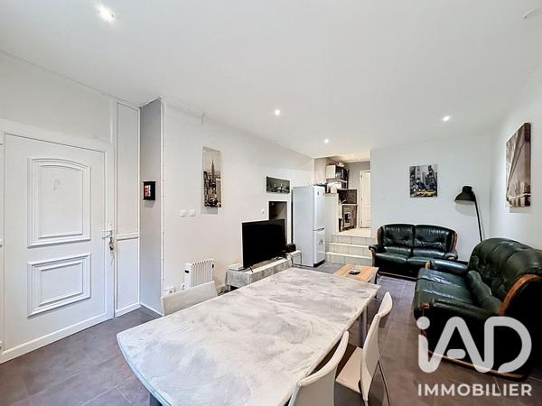 Appartement à vendre 2 pièces 46 m² Hayange