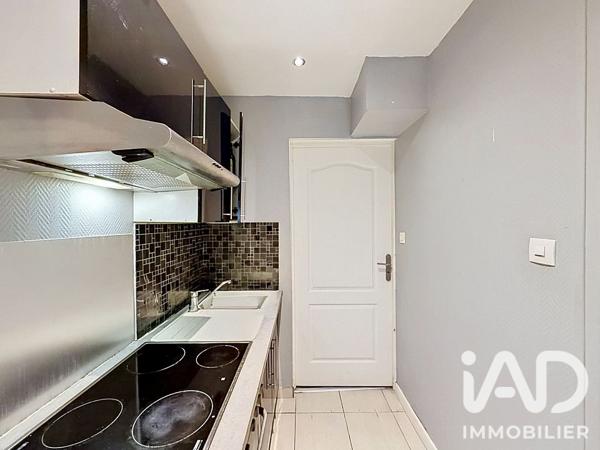 Appartement à vendre 2 pièces 46 m² Hayange