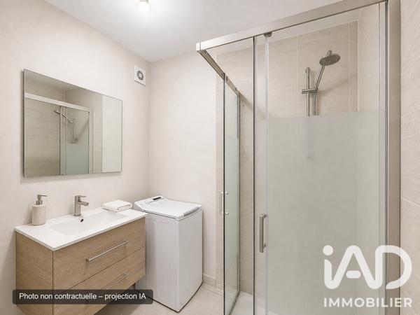 Appartement à vendre 2 pièces 46 m² Hayange