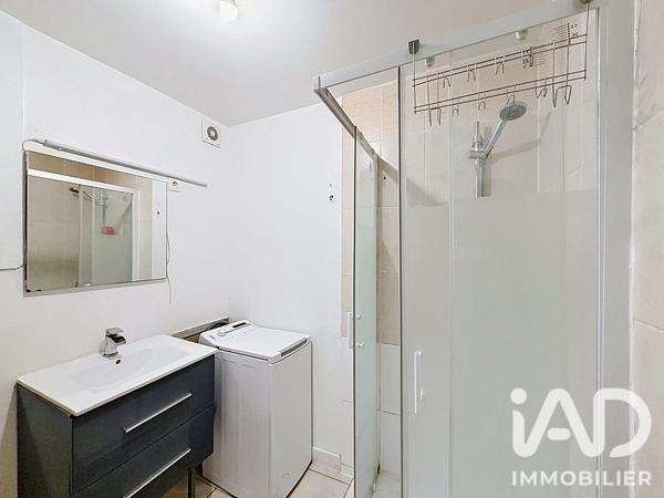 Appartement à vendre 2 pièces 46 m² Hayange