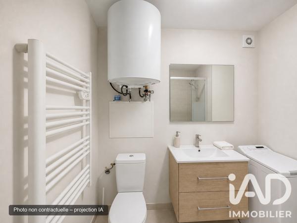 Appartement à vendre 2 pièces 46 m² Hayange