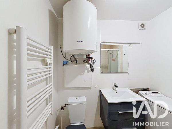 Appartement à vendre 2 pièces 46 m² Hayange