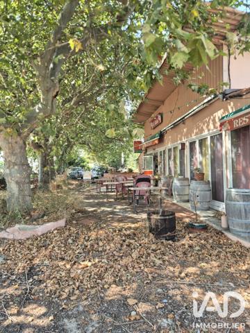 Boutique/Local commercial à vendre 320 m² Salses-le-Château