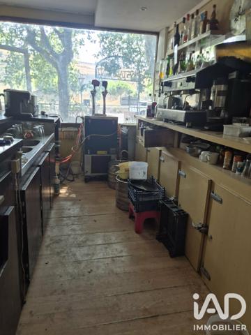 Boutique/Local commercial à vendre 320 m² Salses-le-Château