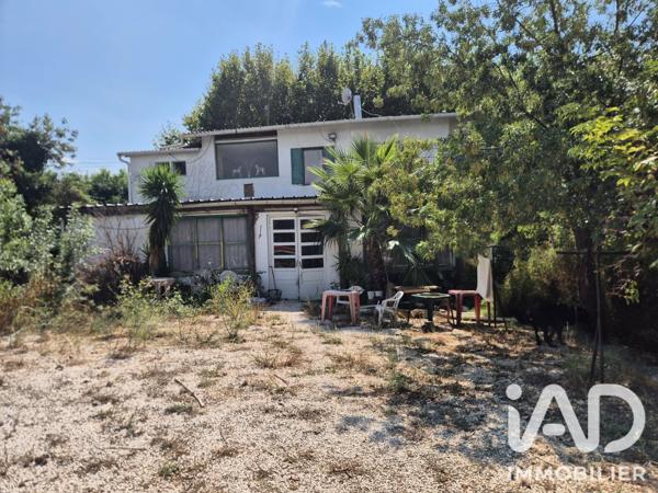 Boutique/Local commercial à vendre 320 m² Salses-le-Château