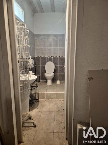 Boutique/Local commercial à vendre 320 m² Salses-le-Château