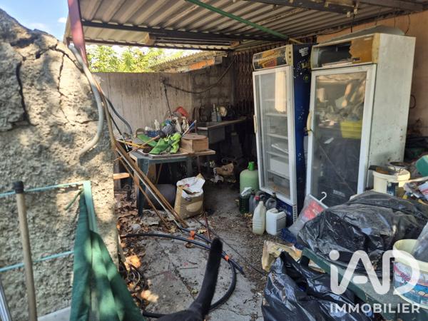 Boutique/Local commercial à vendre 320 m² Salses-le-Château