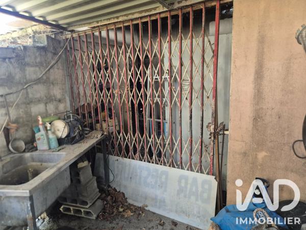 Boutique/Local commercial à vendre 320 m² Salses-le-Château