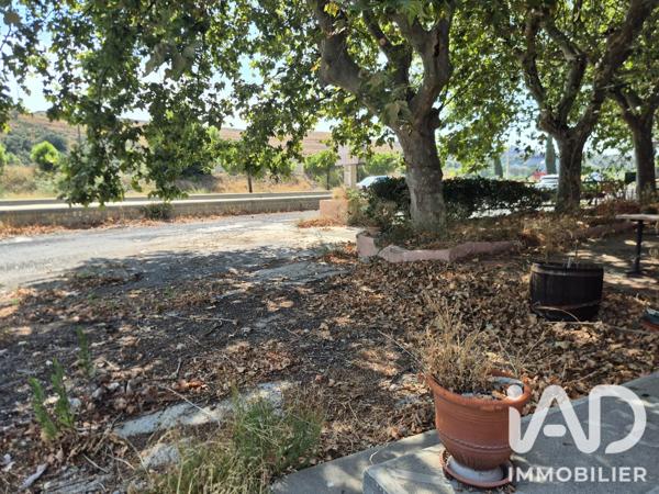 Boutique/Local commercial à vendre 320 m² Salses-le-Château