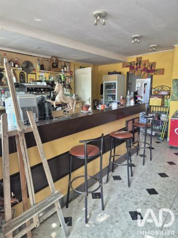 Boutique/Local commercial à vendre 320 m² Salses-le-Château
