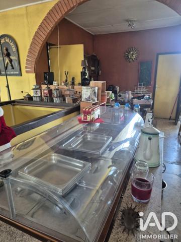 Boutique/Local commercial à vendre 320 m² Salses-le-Château